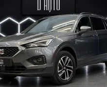 Zunanja slika - Seat Tarraco - 4Drive 2.0 TDI Xcellence DSG|KAMERA|ACC|LED|VIRTUA - 1 - Predogledna slika