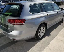 Zunanja slika - VW Passat - Variant 2.0 TDI BMT Comfortline 110kW - 7 - Predogledna slika