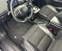 Zunanja slika - MG MG4 - Luxury 150kW.NEMŠKI+4GUME.USNJE.KAMERA.- 3000 € SU - 13 - Predogledna slika