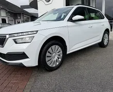 Zunanja slika - Škoda Kamiq - Active 1.0 TSI 70 kW - SLO. - 1. LASTNIK - - 3 - Predogledna slika