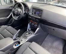 Zunanja slika - Mazda CX-5 - | CD150 | ATTRACTION | AUT | SLO | - 9 - Predogledna slika