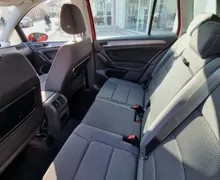 Zunanja slika - Volkswagen Golf - Golf - 8 - Predogledna slika