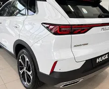 Zunanja slika - Dongfeng Huge - 1.5 turbo - 6 - Predogledna slika