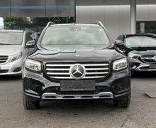 Zunanja slika - Mercedes-Benz GLB-Razred - GLB 180 d Progressive Avt. - 3 - Predogledna slika