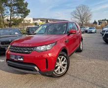 Zunanja slika - Land Rover Discovery - 2.0 TD4 4x4 MOZNA MENJAVA POLOG 2000 - 1 - Predogledna slika