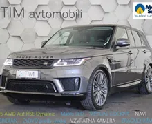 Zunanja slika - Land Rover Land Rover - Range Rover Sport - 1 - Predogledna slika