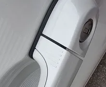 Zunanja slika - BMW Serija 4 - Gran Coupe: 420d-140KW-XD-AUT-VELIKA NAVI-SPORT-KAM- - 12 - Predogledna slika