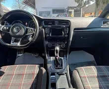 Zunanja slika - Volkswagen Golf - 2.0 GTI BMT DSG - KAMERA - 10 - Predogledna slika