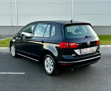 Zunanja slika - VW Golf - Golf - 4 - Predogledna slika