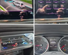 Zunanja slika - Volkswagen Tiguan - 2.0 TDI BMT Life DSG. oprema v opombah - 17 - Predogledna slika