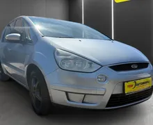 Zunanja slika - Ford S-MAX - 2.0 TDCi TITANIUM MOŽNOST FINANCIRANJA BREZ POLOGA - 9 - Predogledna slika