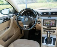Zunanja slika - Volkswagen Passat - Variant 2.0 TDI BMT Business DSG - 10 - Predogledna slika