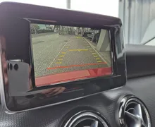 Zunanja slika - Mercedes-Benz A-Razred - STYLE°SLO°BI-XENON°KAMERA°AVT.KLIMA°ALU°BLUETOOTH. - 14 - Predogledna slika