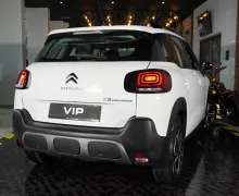 Zunanja slika - Citroën C3 - C3 - 8 - Predogledna slika