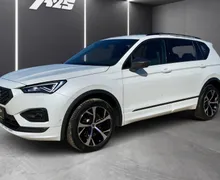 Zunanja slika - Seat Tarraco - 4Drive 2.0 TDI FR DSG - 1 - Predogledna slika
