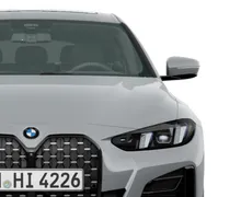 Zunanja slika - BMW Serija 4 - 420d xDrive Gran Coupe - 6 - Predogledna slika