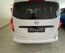 Zunanja slika - Nissan Townstar - Combi L1 1.3 DIG Tekna - 4 - Predogledna slika