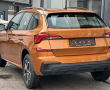 Zunanja slika - Škoda Kamiq - Easy 1.0 TSI - 4 - Predogledna slika