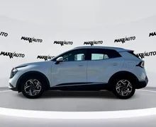 Notranja slika - KIA Sportage - 1.6 T-GDI LX Fresh ISG - 8 - Predogledna slika
