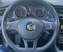 Zunanja slika - Volkswagen Golf - Variant 1.6 TDI - 8 - Predogledna slika