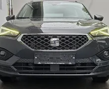 Zunanja slika - Seat Tarraco - 1.5 EcoTSI EVO Style - 2 - Predogledna slika
