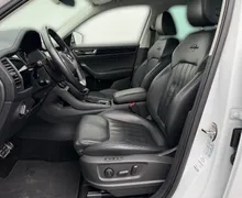 Notranja slika - Škoda Kodiaq - L K 2.0 TDI 110kW 4X4 DSG-Matrix LED-Mrtvi kot- - 7 - Predogledna slika