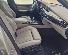 Notranja slika - BMW serija X5: - 3.0D x-DRIVE INDIVIDUAL 1.LASTNIK SLO. SERVSIRAN - 8 - Predogledna slika