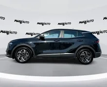 Notranja slika - KIA Sportage - 1.6 T-GDI LX Fresh ISG - 8 - Predogledna slika