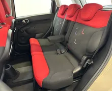 Zunanja slika - Fiat 500L - 1.3 Multijet II 16v E6 City + 5 LET JAMSTVA - 8 - Predogledna slika