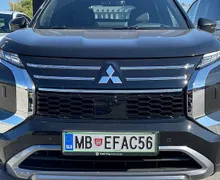 Zunanja slika - Mitsubishi Outlander - PHEV 4WD 2.4 Intense Avt. - 1 - Predogledna slika