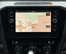 Notranja slika - Volkswagen Arteon - 2.0 TDI-DSG-XENON+LED-LIZING ZA TUJCE-ACC- - 11 - Predogledna slika