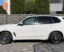 Zunanja slika - BMW X5 - serija : xDrive30d Avt. M-Optik |KLJUKA|H K|HUD|KAM|PANO| - 7 - Predogledna slika