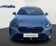 Zunanja slika - BMW Serija 1 - 120 - 11 - Predogledna slika