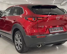 Zunanja slika - Mazda CX-30 - EXCLUSIVE LINE DESI | KLJUKA | 4WD | 1.LASTNIK - 4 - Predogledna slika