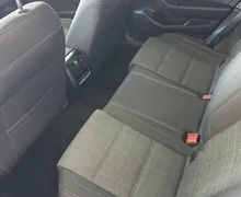 Zunanja slika - Volkswagen Passat - 2.0 TDI BMT.NEMŠKI+4ALU.KAMERA.ACC.NAVI. - 4 - Predogledna slika
