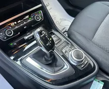 Zunanja slika - BMW Serija 2 - Gran Tourer: 218d 1LASTNIK 7SEDEŽEV NAVI PDC TEMPOMAT TO - 17 - Predogledna slika
