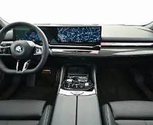 Zunanja slika - BMW Serija 5 - : 540d xDrive-M OPTIK-LED-VIRTUAL-M PRO PAKET- - 11 - Predogledna slika