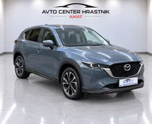 Zunanja slika - Mazda CX-5 - CD150 od 1 lastnika 1 letna garancija v prvi barvi - 3 - Predogledna slika