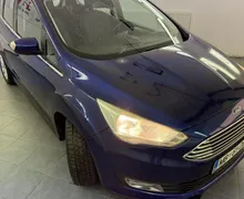 Zunanja slika - Ford C-MAX - 1.5 TDCi 88 kW Trend - 5 - Predogledna slika