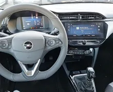 Zunanja slika - Opel Corsa - 1.2 TURBO 74KW EDITION - Testno vozilo - 12 - Predogledna slika