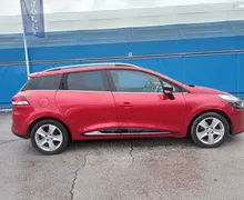 Zunanja slika - Renault Clio - Clio - 2 - Predogledna slika