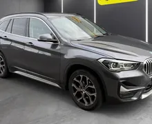Zunanja slika - BMW X1 - serija : sDrive18i XLINE FULL LED PDC NAVI TEMPOMAT TOP - 9 - Predogledna slika