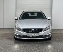 Zunanja slika - Volvo V60 - TEMPOMAT-VELIKI SERVIS-MULTIFUNKCIJA-AVT.KLIMA - 2 - Predogledna slika