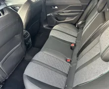 Zunanja slika - Peugeot 408 - 1.2 PureTech 96 KW.KAMERA.LED.USNJE.NAVI.2023 - 19 - Predogledna slika