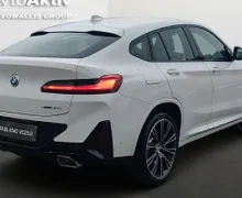 Zunanja slika - BMW X4 - serija : xDrive20d  AT  M PAKET - 7 - Predogledna slika
