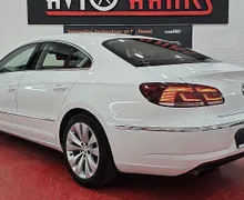 Zunanja slika - VW CC - 2.0 TDI.1.LASTNIK.BREZ POLOGA DO 7 LET.ODLIČEN - 12 - Predogledna slika