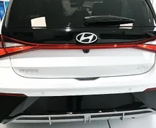 Zunanja slika - Hyundai i20 - 1.0 T-GDI COMFORT-AVT.KLIMA-REZ.KOLO-WINTER-VIDEO - 5 - Predogledna slika
