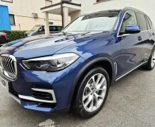 Zunanja slika - BMW serija X5 - X5 xDrive25d Sport Acc - Kamera- Led- Virtual- Memory - 9 - Predogledna slika