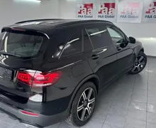 Zunanja slika - Mercedes-Benz GLC-Razred - 220 d 4MATIC Avt..NEMŠKI+4ALU.LED.KAMERA.USNJE - 11 - Predogledna slika