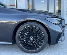 Zunanja slika - Mercedes-Benz CLE Coupe - 200 AUT. COUPE AMG LINE ACC PANO NAVI LED PREMIUM - 8 - Predogledna slika
